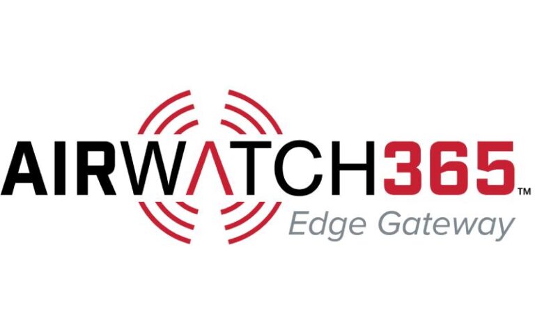 GatesAir Extends AirWatch365 Managed Service with Edge Gateway Site Appliance