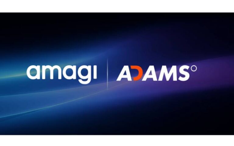 Amagi and ADAMS announce strategic partnership