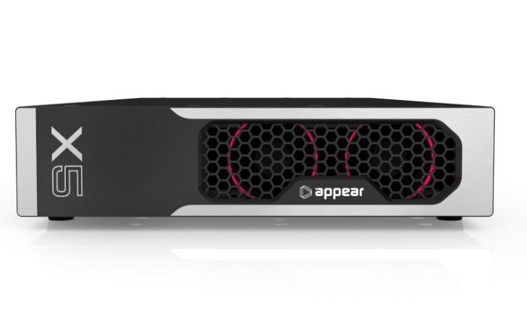 Appear en NAB: Migración a IP, REMI y workflows híbridos en vivo