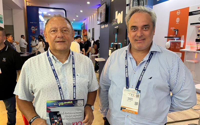 BOLD MSS: el motor detrás de la estrategia de video regional