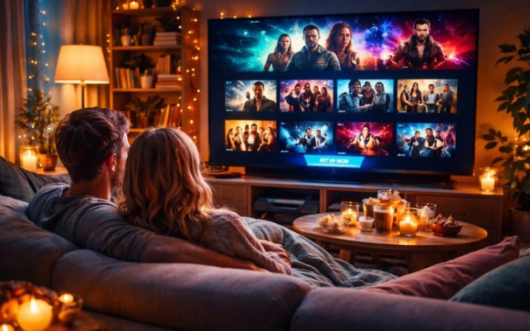 DirecTV lanza ‘TV FLEX’