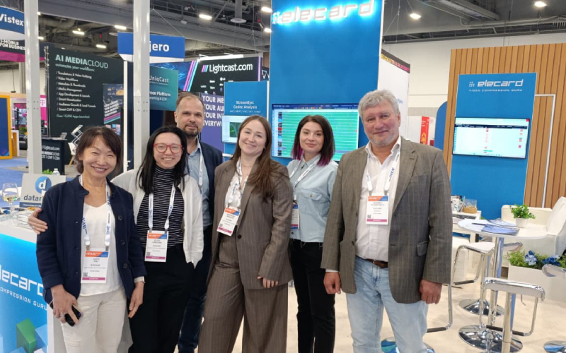 Elecard: A helpful integrated stack for reliable video delivery