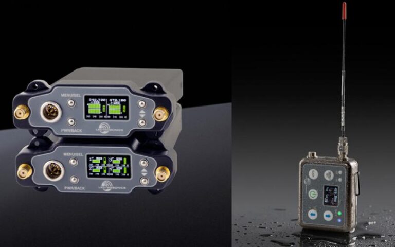 Lectrosonics announces major updates to key products at NAB 2026