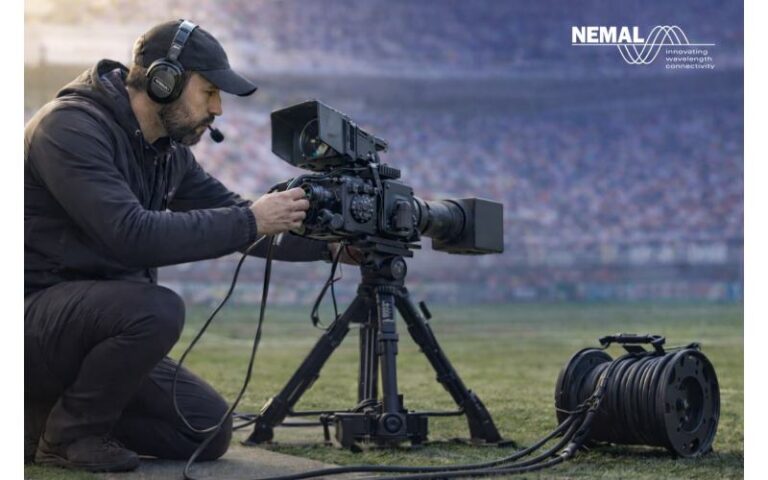 Nemal Accelerates Latin America Expansion and Strategic Regional Investments Ahead of  NAB 2026 