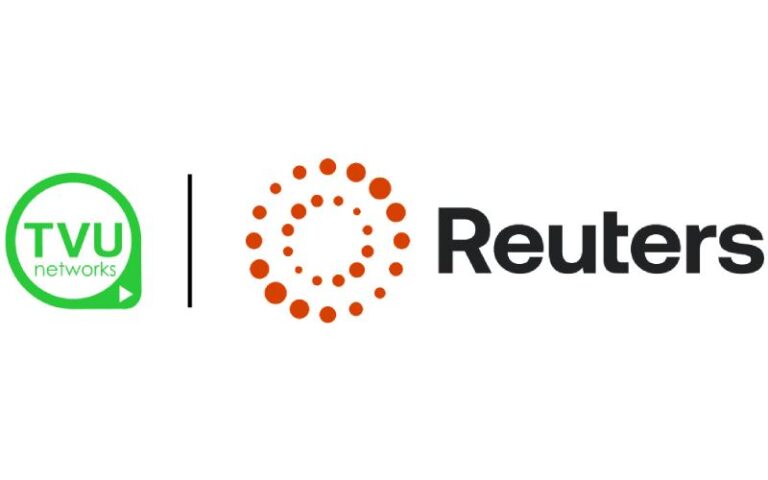 Reuters inicia junto a TVU la migración de Satélite a IP
