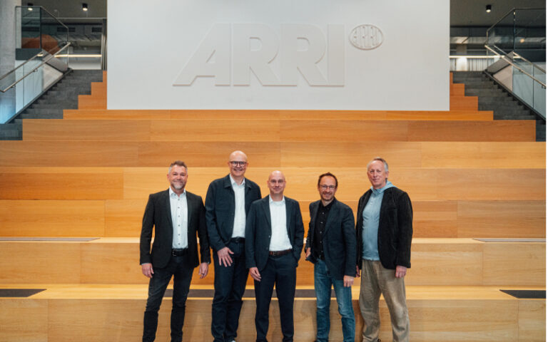 Thomas Riedel Acquires Premium Manufacturer ARRI