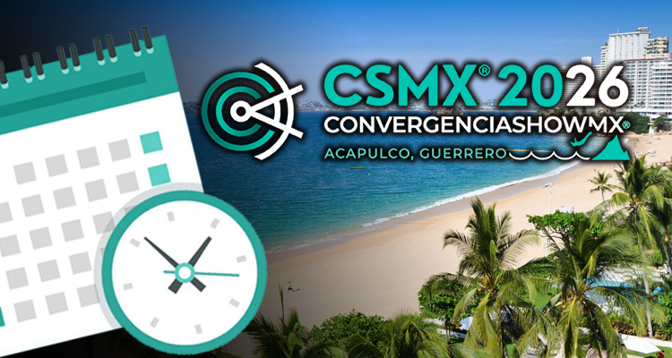 Agenda Convergencia Show 2026