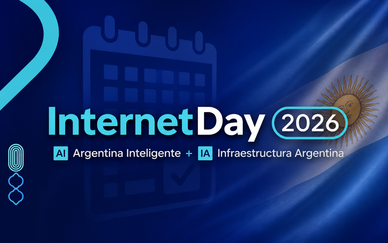 Agenda Internet Day 2026