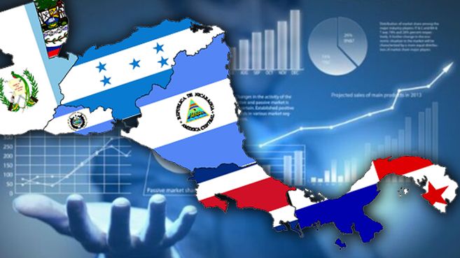 Centroamérica iguala 5,1M en internet fijo, 4,8M en PayTV y 4,5M en OTT