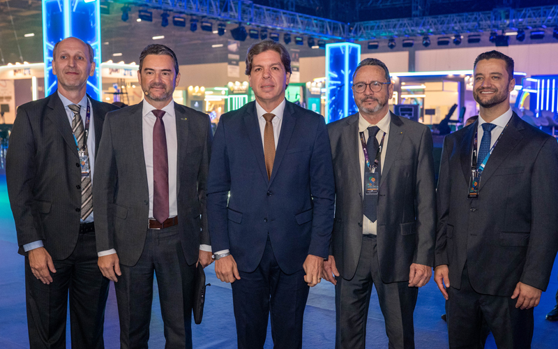 ABRINT 2026: fuerte presencia de todo LATAM y el nuevo escenario de las ISPs