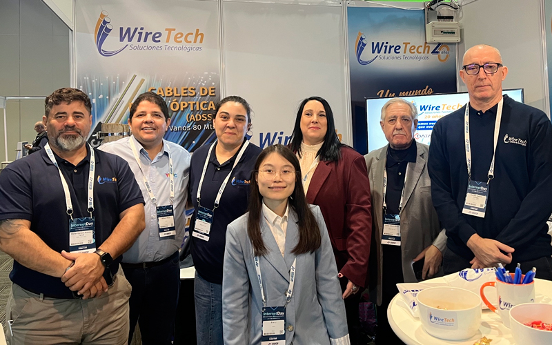 Wire Tech se sigue consolidando