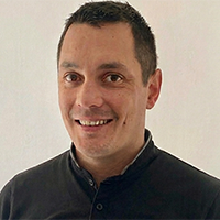 Pablo Castillo, Izzi (3