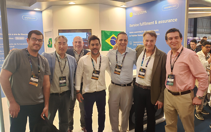 Abrint Global Congress en fotos