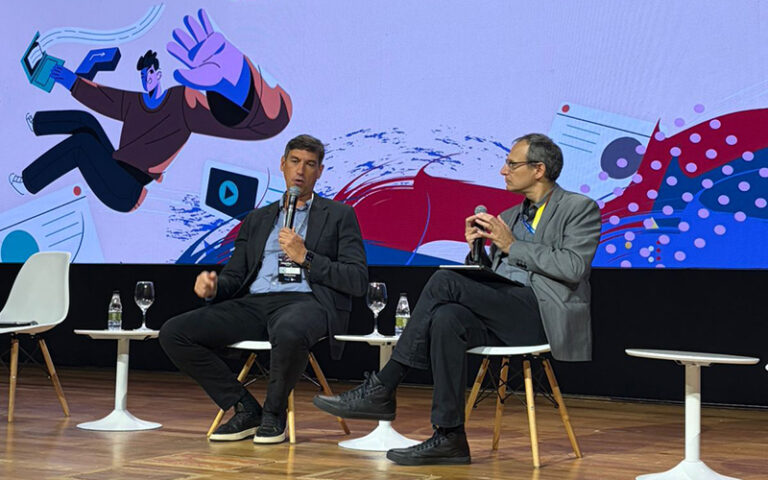 Claro TV Brasil: ‘De distribuidor a agregador’