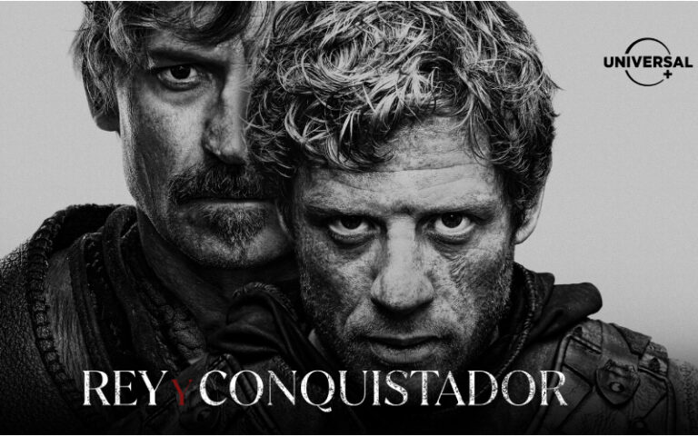 Conocé los estrenos de Universal+ que llegan en junio