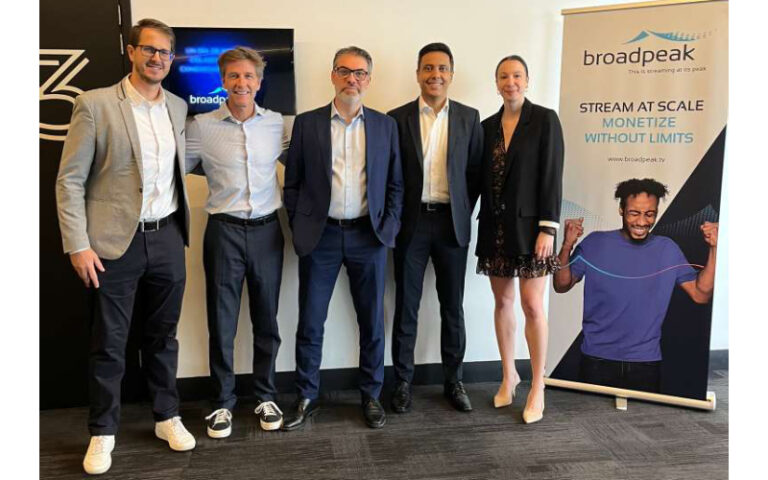 Broadpeak Tech Days Santiago 2026