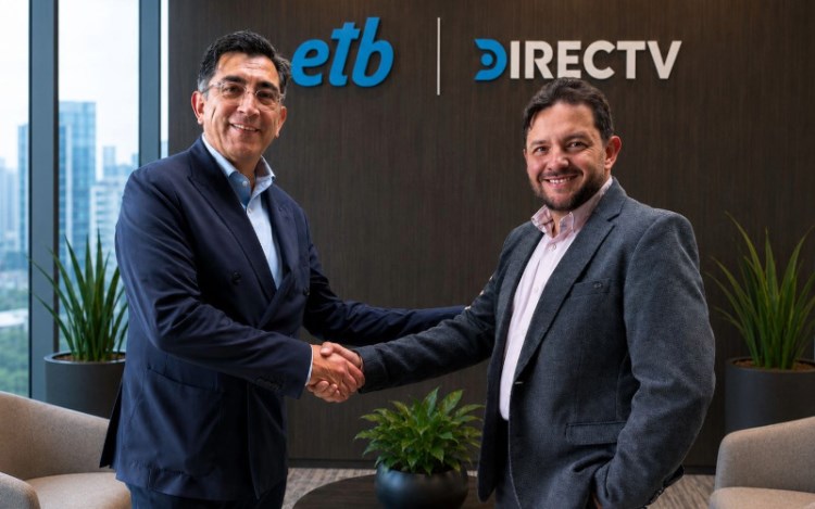 DirecTV proyecta crecer hasta 40% en suscriptores