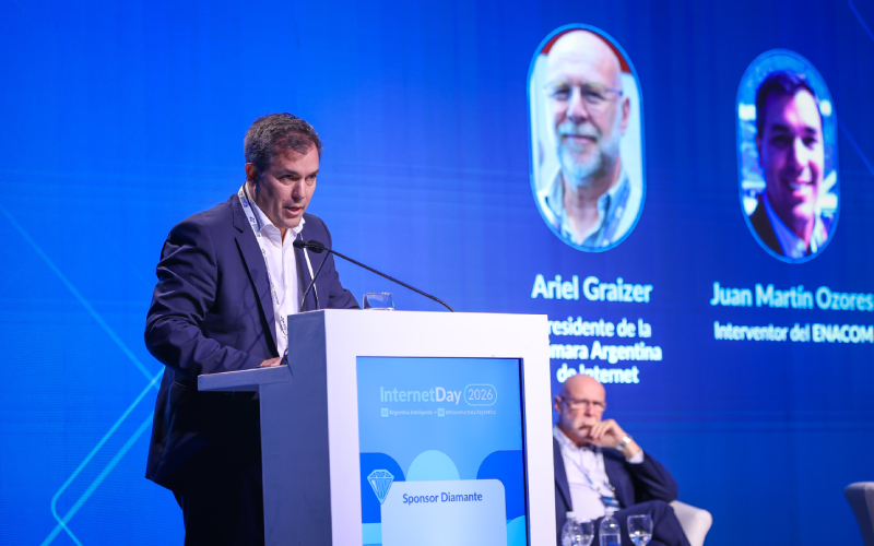 Argentina frente a la oportunidad histórica: la IA impulsa inversiones en infraestructura digital