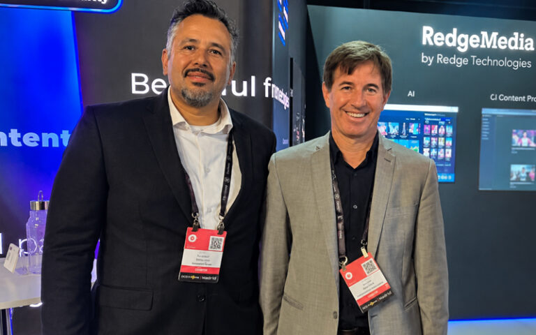 Grupo Etercom, acompañando la evolución tecnológica del sector