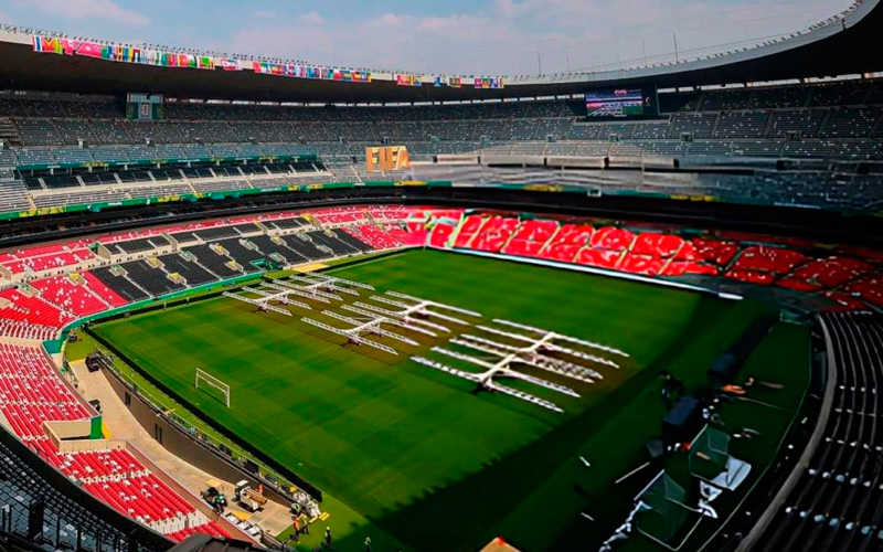 MEXCA: El Mundial 2026 como disparador del negocio audiovisual