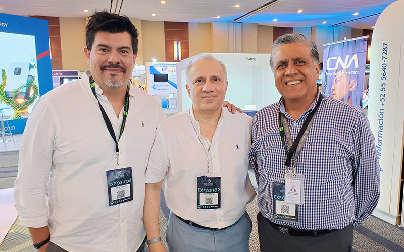 Convergencia Show 2026 en fotos