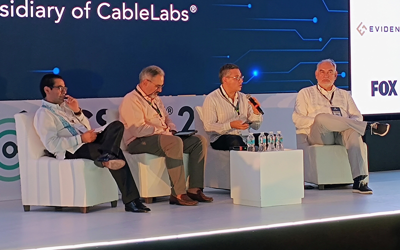 CSMX 2026 reúne en Acapulco a una industria que busca seguir reinventándose