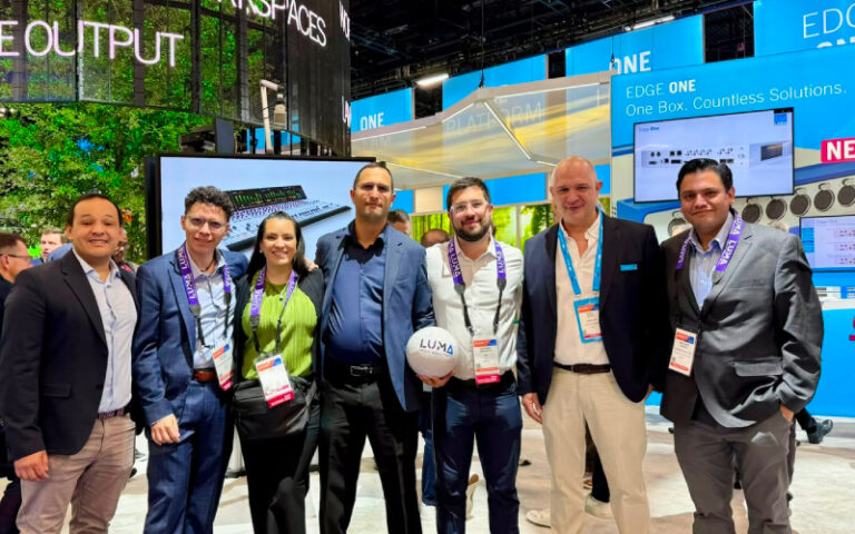 Lawo y LUMA Media Solutions anuncian alianza para el mercado mexicano 