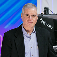 Afonso Aurin do SBT 2