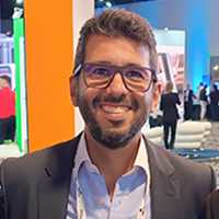 Ariel Fernández de CATEL
