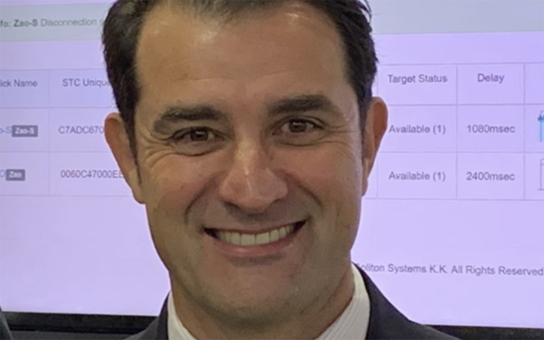 Cesar Donato da Foccus Digital: “Participamos da mudança da TV Globo para a DTV+”