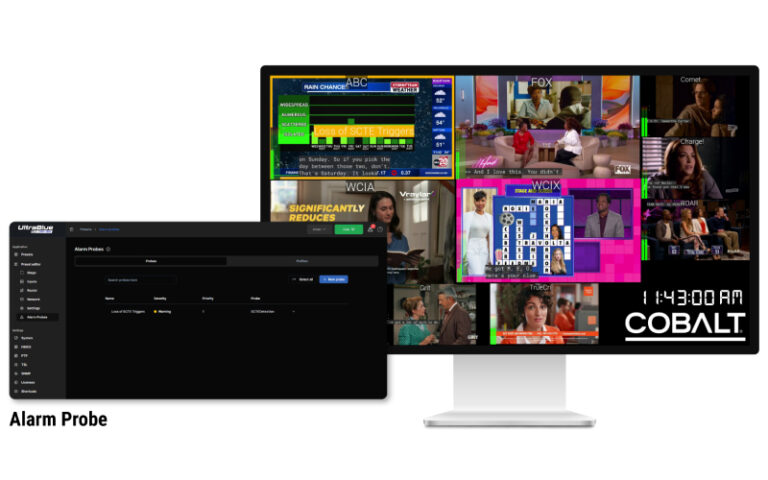 Cobalt Digital atua como ponte entre SDI e IP na evolução das infraestruturas de broadcast