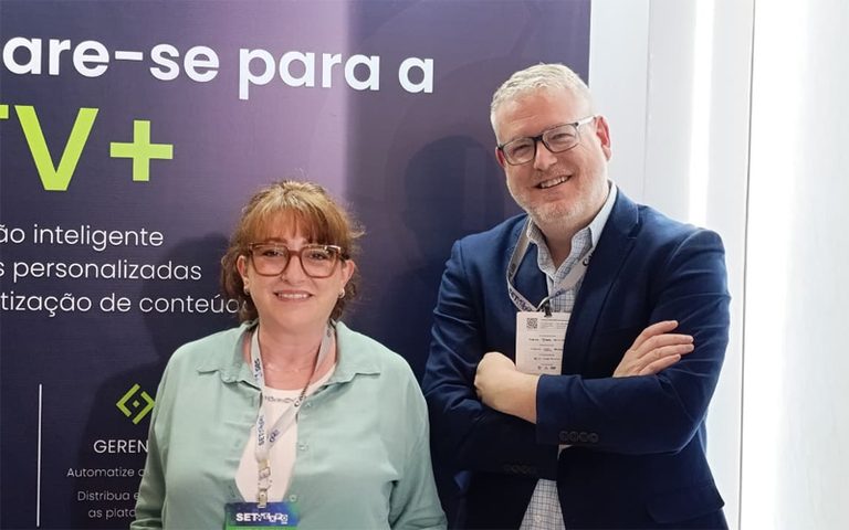 Mediagenix destaca el potencial de Brasil y el avance de la personalización con IA