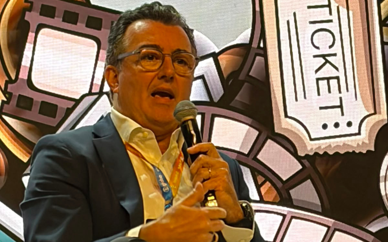 Globo reforça estratégia de ubiquidade e segmentação no streaming durante o +TV Forum