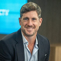 Ignacio Herrou, country manager de DIRECTV Argentina 2