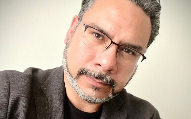 Jorge Martinez de Vizrt: Apresentaremos solução de estúdio virtual baseada em IA no estande da Brasvideo no SET EXPO