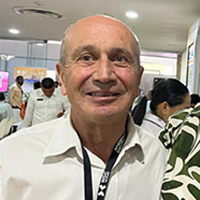 Juan García Bish de Gigared