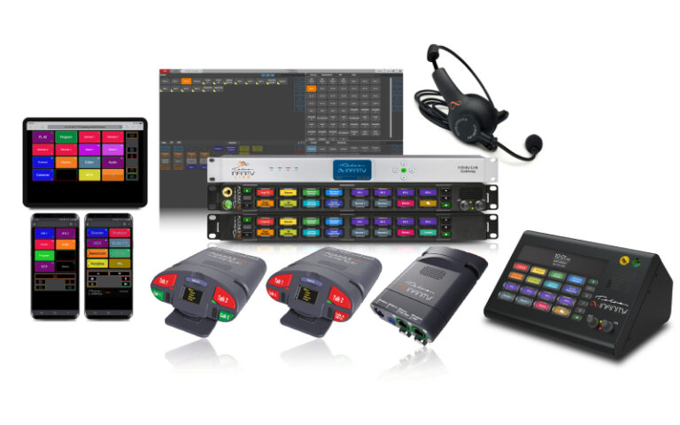 El audio del Broadcast está evolucionando y Telos Alliance está listo
