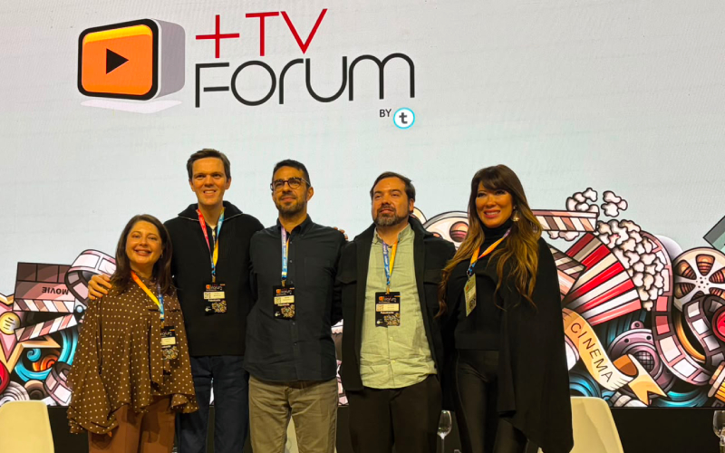 +TV Forum debateu as transformações do mercado publicitário e dos canais FAST