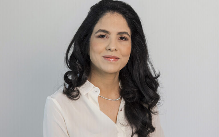 Ana Soares reforça estratégia de Dados e IA da Globo