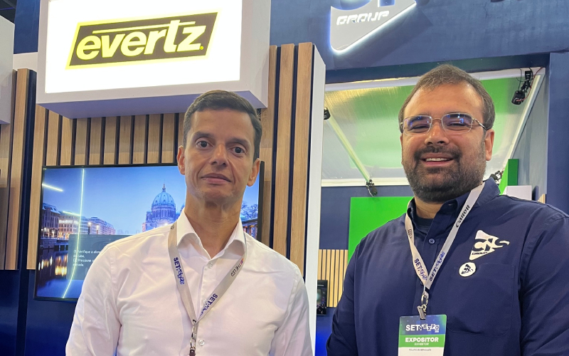 Breves SET EXPO 2026