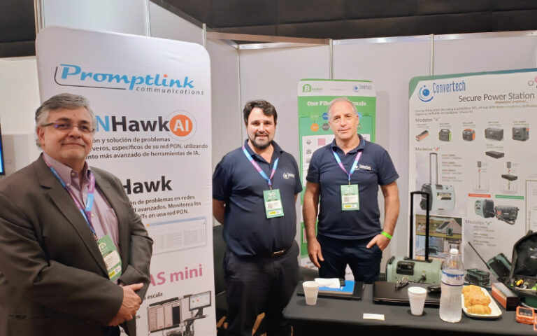Convertech SA en EncRegtel con soluciones de energía sustentable