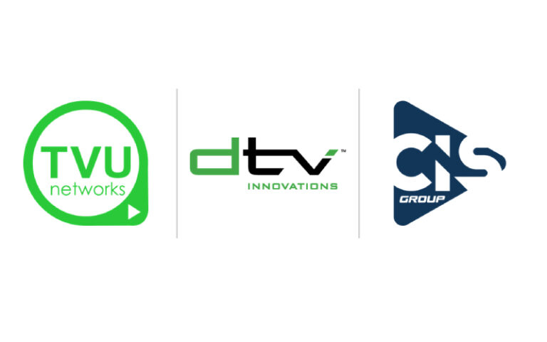 TVU Networks e DTV Innovations integram soluções para acelerar migração de satélite para IP