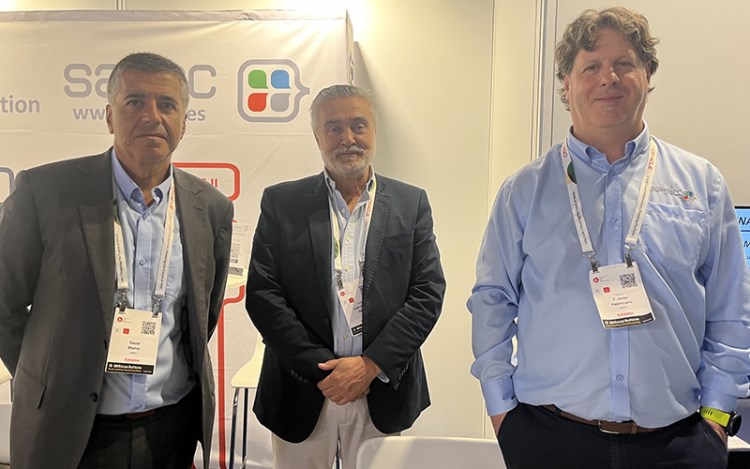 SAPEC presenta sus últimas mejoras para el mercado LATAM