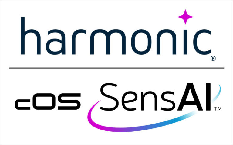 Harmonic Unveils cOS SensAI Intelligence Fabric for Broadband Operations