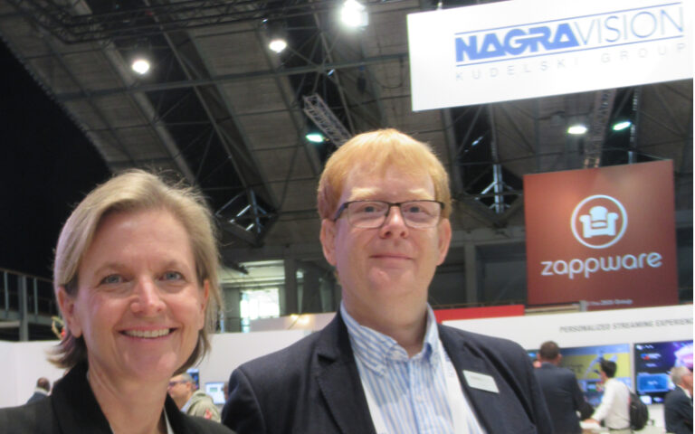 Nagra se convierte en gran centro antipiratería con Nexus y se potencia tras acuerdo con Microsoft