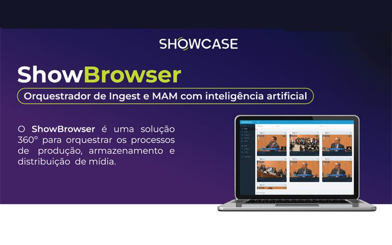 Showcase destaca sus plataformas de orquestación y playout multicanal en IBC