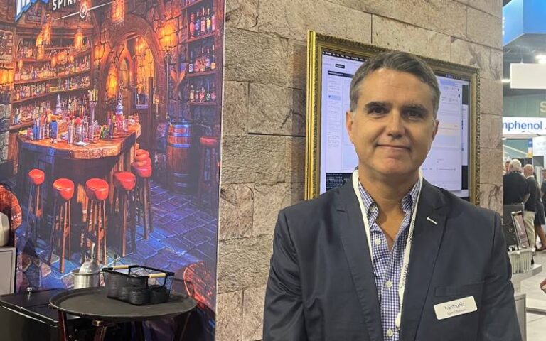 La nueva Harmonic: foco en broadband para liderar las migraciones de MSOs